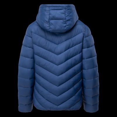 Women's Quilted Jacket LADY MIRADO