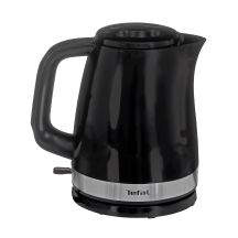 Tefal KO150F30 electric kettle (2400W 1.5l; black)