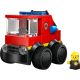 3. LEGO City 60482 Racers: Fire Truck