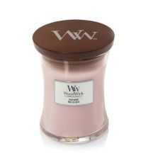 Small ROSEWOOD WOODWICK Candle