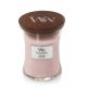 Small ROSEWOOD WOODWICK Candle