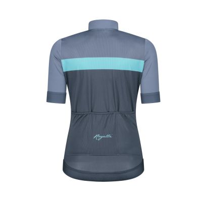 2. Rogelli PRIME Women's T-Shirt Blue-Turquoise XL