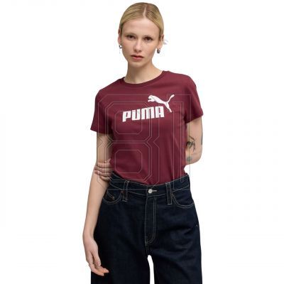 3. Puma Ess No. 1 Logo Tee W 682371 96