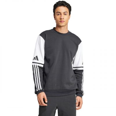 2. Adidas Squadra 25 Sweat Crew M JE2780 sweatshirt