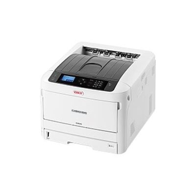6. OKI C824dn Color 1200 x 600 DPI A3