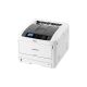 6. OKI C824dn Color 1200 x 600 DPI A3