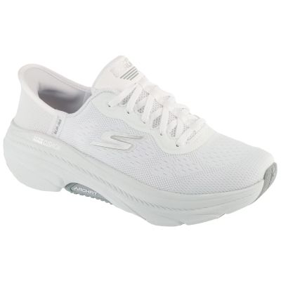 Skechers Slip-Ins: Max Cushioning Arch Fit 2.0 - Antilles 128947-WSL White 36