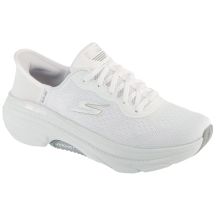 Skechers Slip-Ins: Max Cushioning Arch Fit 2.0 - Antilles 128947-WSL White 36