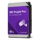 WD Purple Pro WD102PURP HDD (10 TB ; 3.5"; 256 MB; 7200 rpm)