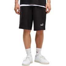 Puma ESS No.1 Logo 10 Men's Shorts Black 682594 01