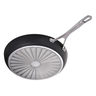 5. BALLARINI Alba titanium frying pan 32 cm ALBG0L0.32U