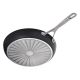5. BALLARINI Alba titanium frying pan 32 cm ALBG0L0.32U
