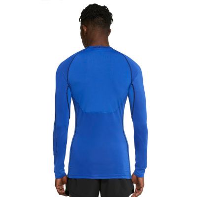 2. Nike Compression M DD1990-480 Thermal Shirt