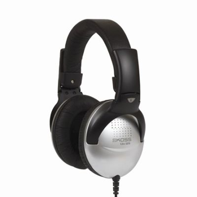 KOSS UR29 HEADPHONES