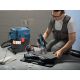 3. Bosch GAS 35 L AFC Professional Black, Blue 1200 W