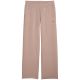 2. Puma ESS Elevated Straight Leg Women's Pants Pastel Pink 691817 88