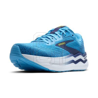 8. Brooks Running Ghost Max 2 M 1104311D449.085 running shoes