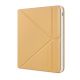 2. Kobo Libra Color SleepCover Case Butter Yellow