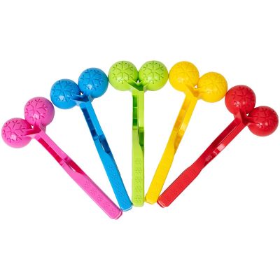 6. SNOWBALL MACHINE FOR MAKING SNOW BALLS DOUBLE BLUE 1064543