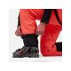 6. ROSSIGNOL Hero Insulated Ski Pant Men's Red