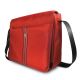 2. Ferrari Scuderia Urban Messenger Bag 13" - Red