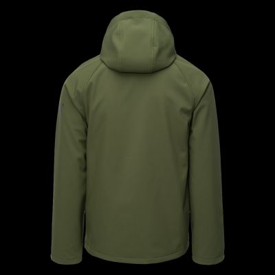 2. Men’s Softshell Jacket MAGNUM HIDDEN
