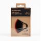 2. BOOKMAN Curve Rear Light 37lm