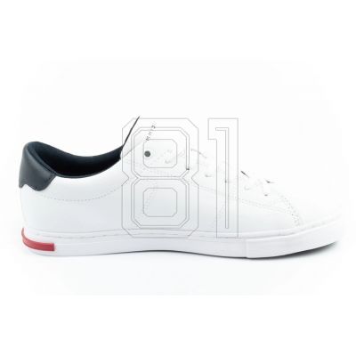 4. Tommy Hilfiger Essential M shoes FM0FM04047YBR