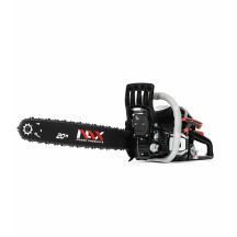 NAX PETROL CHAIN SAW 61.5cc NAX500C
