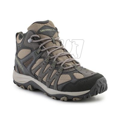 6. Merrell Accentor 3 Sport Mid Gtx M J135503 shoes