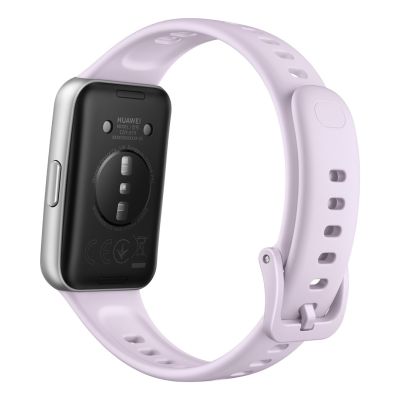 2. Huawei Band 11 AMOLED Activity Tracker 4.11 cm (1.62") Purple