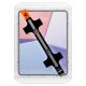 5. Spigen Glas.tR EZ Fit Tempered Glass for iPad Pro 13'' 2024