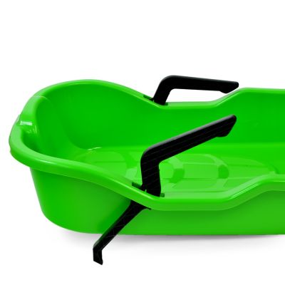 10. Hamax Sno Glider 504104 sled