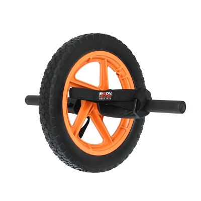 23. Body Sculpture Fitness Power BB 712 Roller, Wheel