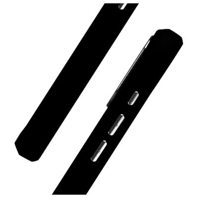 6. Nimmy Cool&Cute 2.0 Dog Case for iPhone 16 Pro - Black
