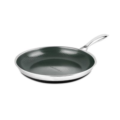 2. Kohersen NX CERAMIC frying pan with lid 24 cm