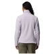 3. Columbia Fast Trek II Jacket 1465351551 Purple L