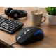 10. Esperanza Sirius EM102B mouse (optical; 800 DPI; black)
