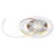 7. 3m COB LED strip with power supply, cold color IP20