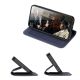 11. Dux Ducis Skin X2 case Samsung Galaxy S23+ flip case wallet stand blue