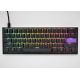 8. Ducky One 2 Pro Mini Keyboard Gaming USB QWERTY US English Black