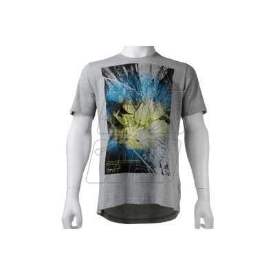 T-Shirt adidas ED Athletes Tee M S87513