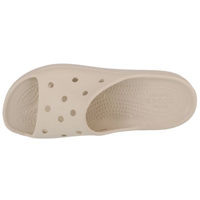 3. Crocs Classic Platform Slide W 208180-2Y2 Flip-Flops