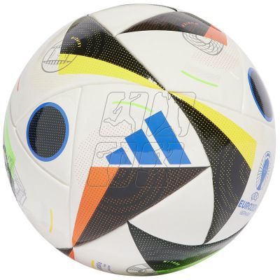 2. Football adidas Euro24 Mini Fussballliebe IN9378