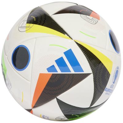 2. Football adidas Euro24 Mini Fussballliebe IN9378