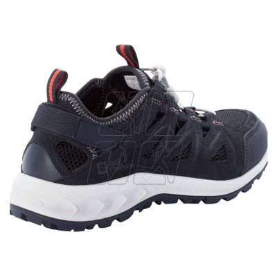 4. Jack Wolfskin Woodland 2 Hybrid Low W shoes 4051351_1207