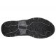 3. Skechers Oak Canyon Men's Sneakers Black (51895-BKCC)