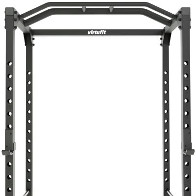 5. VIRTUFIT PR100 POWER RACK - SQUAT RACK - STRENGTH STATION