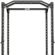 5. VIRTUFIT PR100 POWER RACK - SQUAT RACK - STRENGTH STATION