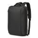 Wozinsky Premium 15.6'' Laptop Backpack/Bag with Strap - Black